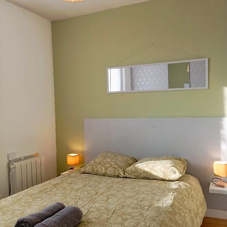 Appartement Confortable Dreux Esterno foto