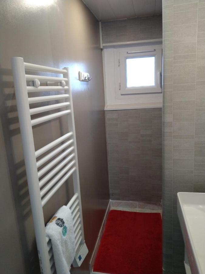 Appartement Confortable Dreux Esterno foto