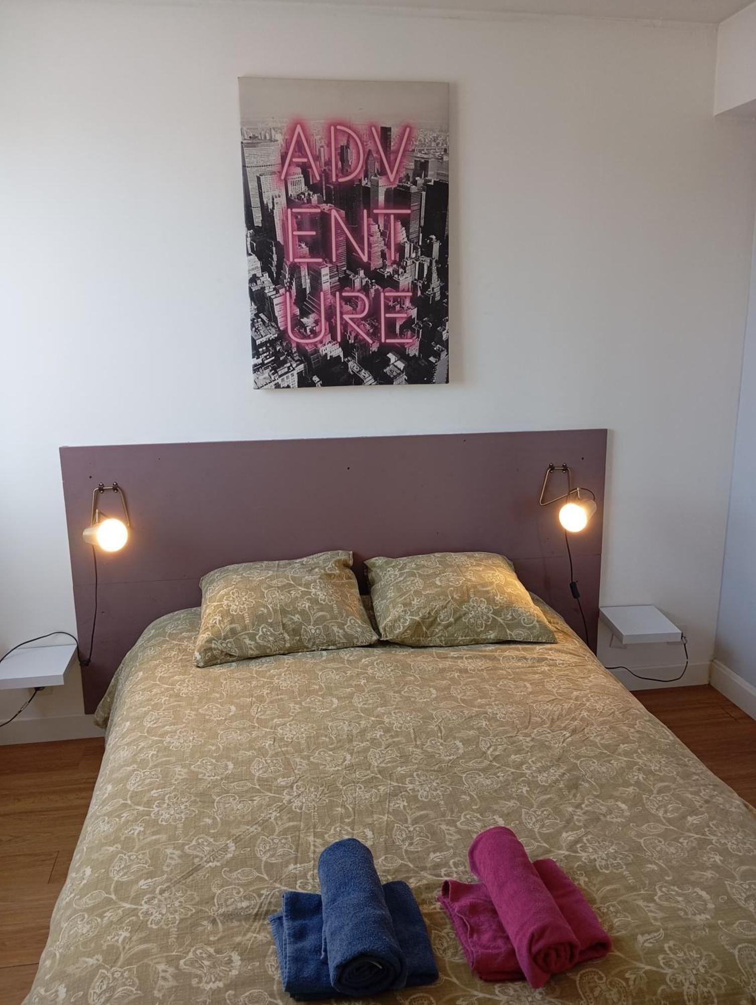 Appartement Confortable Dreux Camera foto