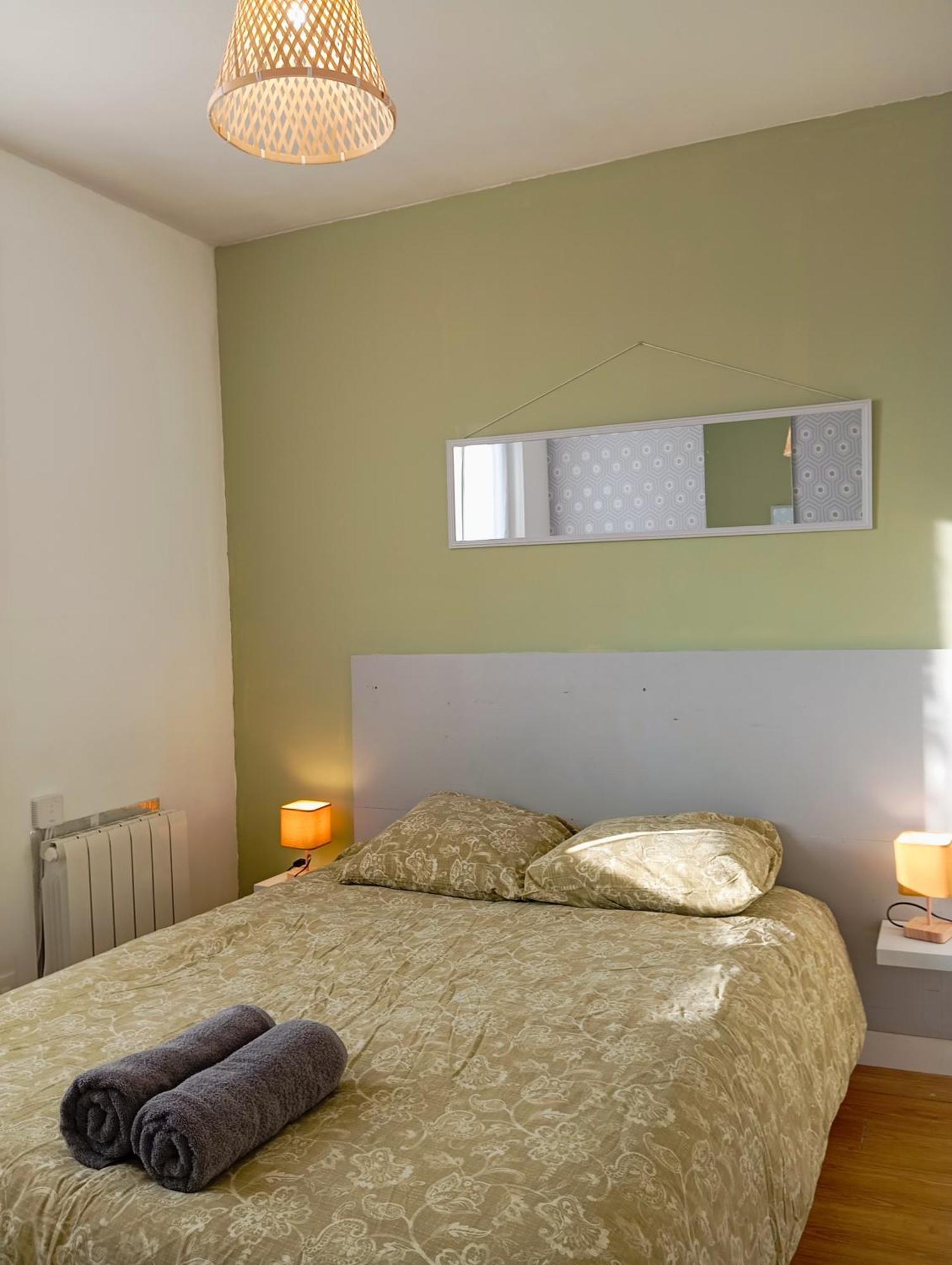 Appartement Confortable Dreux Esterno foto